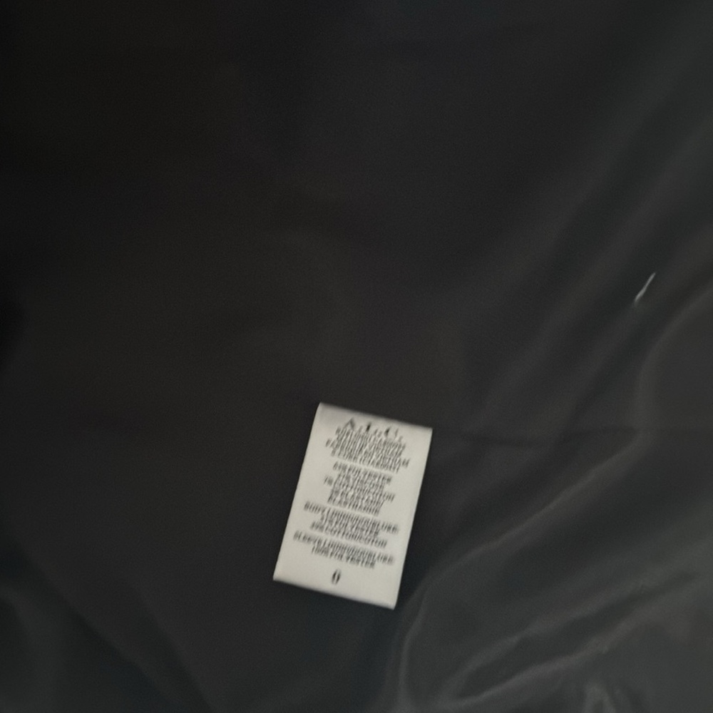 A. L.C. Sedgwick I| Double Breasted Blazer Black Gold - Size O - ALC Jacket - Picture 9 of 11